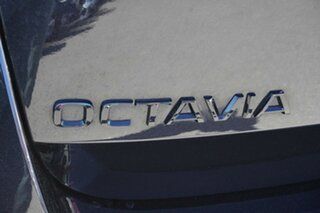 2021 Skoda Octavia NX MY21 RS DSG 7 Speed Sports Automatic Dual Clutch Wagon