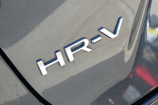 2022 Honda HR-V MY22 Vi X Meteoroid Grey 1 Speed Constant Variable Wagon