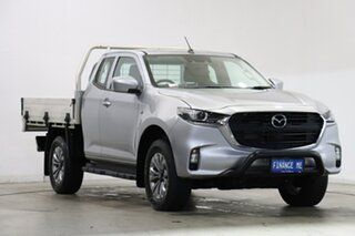 2020 Mazda BT-50 TFS40J XT Freestyle vt9782 6 Speed Sports Automatic Cab Chassis