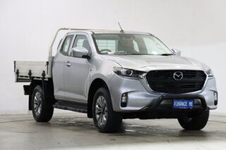 2020 Mazda BT-50 TFS40J XT Freestyle vt9782 6 Speed Sports Automatic Cab Chassis.