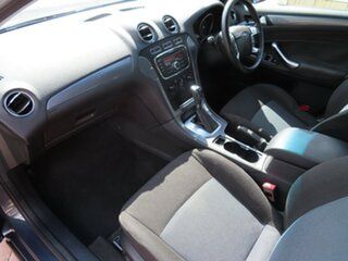 2014 Ford Mondeo MC LX TDCi Grey 6 Speed Direct Shift Hatchback
