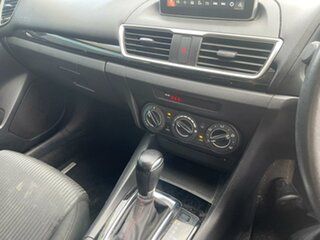 2015 Mazda 3 BM5278 Touring SKYACTIV-Drive Red 6 Speed Sports Automatic Sedan