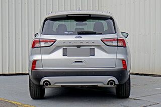 2023 Ford Escape ZH 2023.25MY Solar Silver 8 Speed Sports Automatic SUV