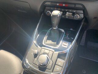 2023 Mazda CX-9 TC Touring SKYACTIV-Drive Snowflake White 6 Speed Sports Automatic Wagon