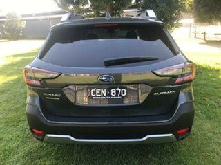 2023 Subaru Outback MY23 AWD Touring Magnetite Grey Continuous Variable Wagon
