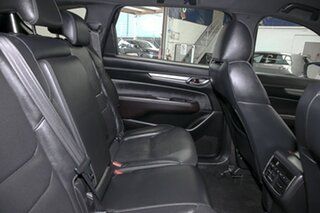 2020 Mazda CX-8 KG2WLA Touring SKYACTIV-Drive FWD White 6 Speed Sports Automatic Wagon