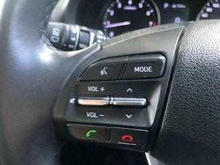 2019 Hyundai i30 PD2 I30 HATCH ACTIVE 2.0P AUTO (G3S62GA1FGGAER) 6 Speed Automatic Hatchback