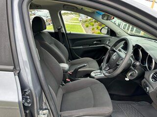 2016 Holden Cruze JH MY16 CD Grey 6 Speed Automatic Sportswagon