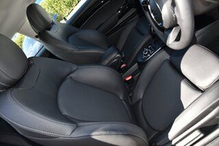2022 Mini Hatch F56 LCI-2 Cooper SE Classic Grey 1 Speed Automatic Hatchback