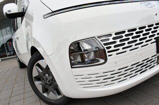 2023 Hyundai Staria US4.V2 MY23 Highlander 2WD Creamy White 8 Speed Sports Automatic Wagon.