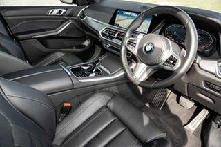 2022 BMW X5 G05 xDrive30d Steptronic M Sport Mineral White 8 Speed Sports Automatic Wagon