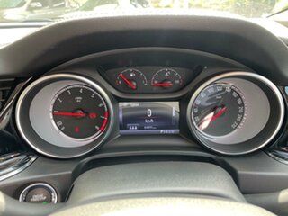 2018 Holden Calais ZB MY18 Liftback Grey 9 Speed Sports Automatic Liftback