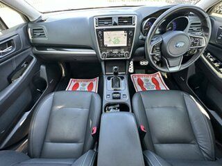 2018 Subaru Liberty B6 MY18 3.6R CVT AWD Bronze 6 Speed Constant Variable Sedan