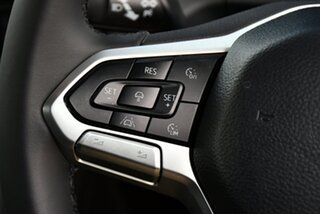 2023 Volkswagen Amarok NF MY23 TDI600 4MOTION Perm Aventura Dark Grey Metallic (8i8i) 10 Speed