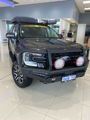 2023 Ford Ranger PY 2022MY Sport Meteor Grey 10 Speed Sports Automatic Double Cab Pick Up.