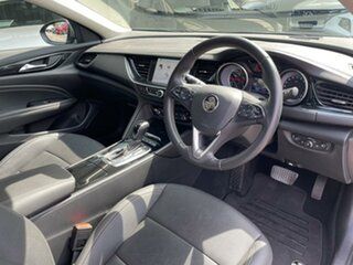 2018 Holden Calais ZB MY18 Liftback Grey 9 Speed Sports Automatic Liftback