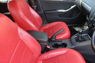 2016 Volkswagen Jetta 1B MY17 118TSI Trendline Grey 6 Speed Manual Sedan