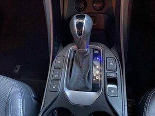 2015 Hyundai Santa Fe DM2 MY15 Highlander Grey 6 Speed Sports Automatic Wagon