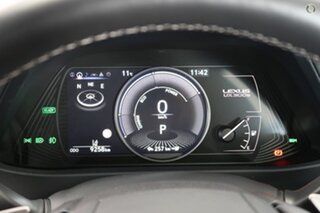 2021 Lexus UX300E KMA10R UX300e FWD Luxury Sonic Quartz 1 Speed Automatic Hatchback