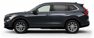 2023 Honda CR-V RS MY24 VTi FWD L Grey 1 Speed Constant Variable Wagon