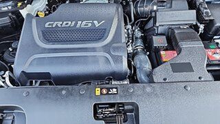 2018 Kia Sorento UM MY18 GT-Line AWD Gravity Blue 8 Speed Sports Automatic Wagon