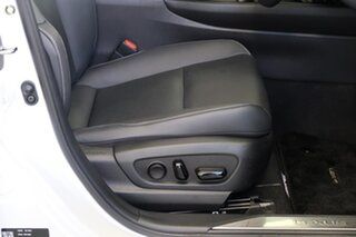 2021 Lexus UX300E KMA10R UX300e FWD Luxury Sonic Quartz 1 Speed Automatic Hatchback