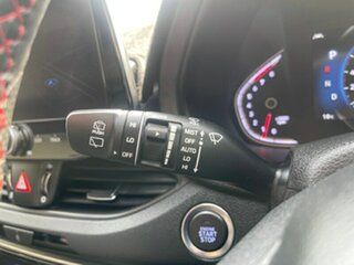 2022 Hyundai i30 PD.V4 MY23 N Line D-CT Premium Grey 7 Speed Sports Automatic Dual Clutch Hatchback