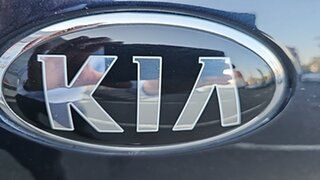 2018 Kia Sorento UM MY18 GT-Line AWD Gravity Blue 8 Speed Sports Automatic Wagon