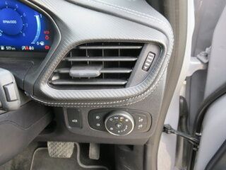 2023 Ford Puma JK 2023.25MY ST-Line V Grey Matter 7 Speed Sports Automatic Dual Clutch Wagon