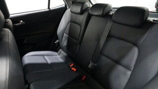 2019 Kia Picanto JA MY20 GT-Line White 5 Speed Manual Hatchback