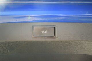 2018 Skoda Karoq NU MY18 1.5 TSI Blue 7 Speed Auto Direct Shift Wagon