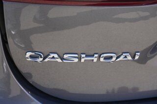 2020 Nissan Qashqai J11 Series 3 MY20 Ti X-tronic Grey 1 Speed Constant Variable Wagon
