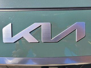 2023 Kia Niro SG2 MY24 EV 2WD S Cityscape Green 1 Speed Reduction Gear Wagon