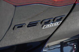 2022 Jaguar XE X760 MY22 P300 AWD R-Dynamic Black Black 8 Speed Sports Automatic Sedan