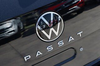 2023 Volkswagen Passat 3C (B8) MY23 Alltrack DSG 4MOTION 162TSI Deep Black Pearl Effect 7 Speed