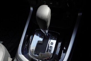 2020 Nissan Navara D23 S4 MY20 ST-X White 7 Speed Sports Automatic Utility