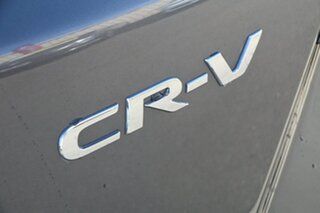 2020 Honda CR-V RW MY20 VTi-LX 4WD Modern Steel 1 Speed Constant Variable Wagon