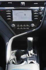 2020 Toyota Camry ASV70R Ascent White 6 Speed Sports Automatic Sedan