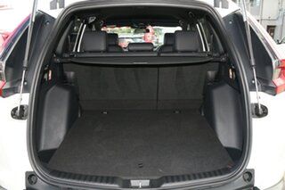 2023 Honda CR-V RW MY23 Black Edition FWD Platinum White 1 Speed Constant Variable Wagon