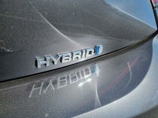 2022 Toyota Corolla Corolla Hatch Hybrid Ascent Sport 1.8L Auto CVT 5 Door Graphite Hatchback