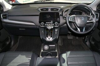 2020 Honda CR-V RW MY20 VTi-LX 4WD Modern Steel 1 Speed Constant Variable Wagon