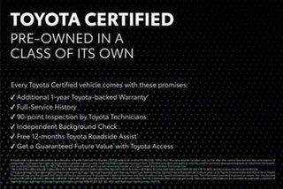 2022 Toyota Corolla Corolla Hatch Hybrid Ascent Sport 1.8L Auto CVT 5 Door Graphite Hatchback.