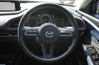 2021 Mazda CX-30 DM2W7A G20 SKYACTIV-Drive Pure Grey 6 Speed Sports Automatic Wagon