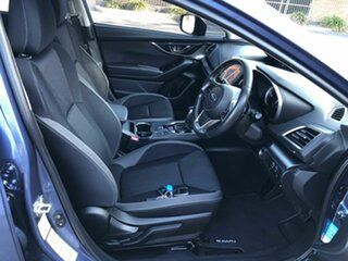 2019 Subaru Impreza G5 MY19 2.0i-L CVT AWD Blue 7 Speed Constant Variable Hatchback