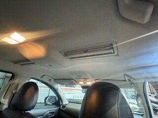 2020 Mitsubishi Triton MR MY20 GLS Double Cab Premium White 6 Speed Sports Automatic Utility