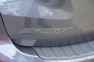 2020 Ford Everest UA II 2020.25MY Sport Grey 10 Speed Sports Automatic SUV
