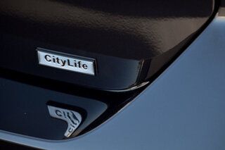 2023 Volkswagen T-ROC D11 MY23 CityLife Black 8 Speed Sports Automatic Wagon