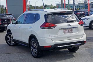 2021 Nissan X-Trail T32 MY21 ST-L X-tronic 2WD White 7 Speed Constant Variable Wagon