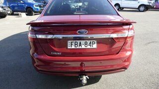 Ford FALCON 2014.00 SEDAN G6E . 4.0PET 6A