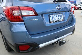 2019 Subaru Outback B6A MY19 2.5i CVT AWD Blue 7 Speed Constant Variable Wagon